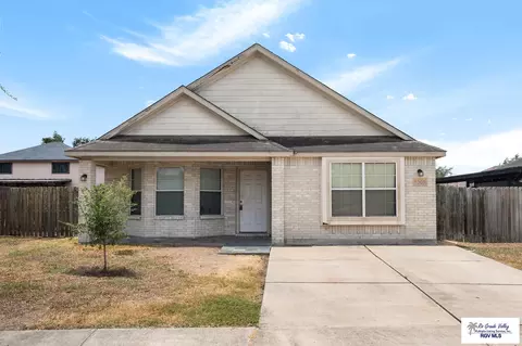 3069 Albans Dr, Brownsville, TX 78526