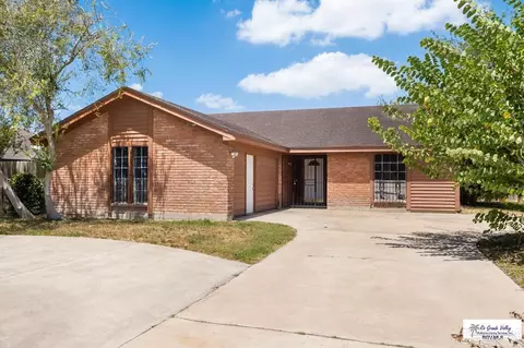 39 Casa De Amigos, Brownsville, TX 78521