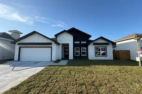 4687 River Oak Cir, Brownsville, TX 78520