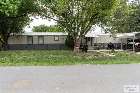 15905 Washington Palm Dr, Harlingen, TX 78552