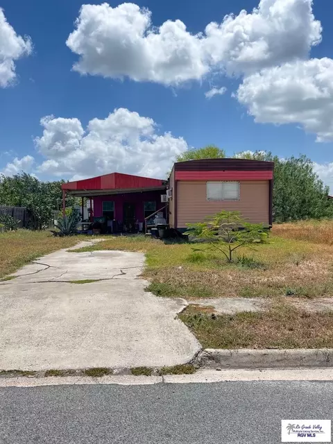 9228 Pagosa St, Brownsville, TX 78520