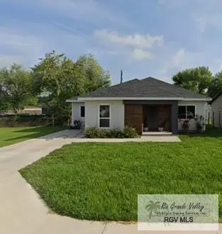 18509 Betty Pl, Primera, TX 78552