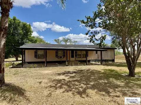 28821 Kornegay Rd, San Benito, TX 78586
