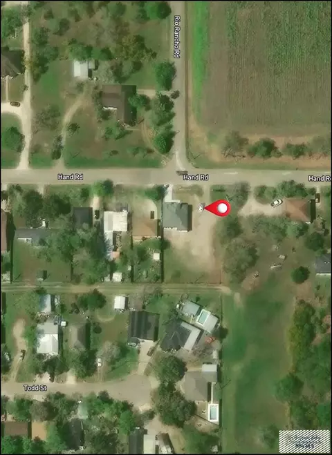 0 Hand Rd, Harlingen, TX 78552