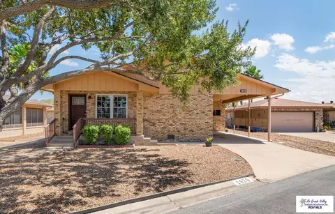 1920 W Wisconsin Ave, Harlingen, TX 78550