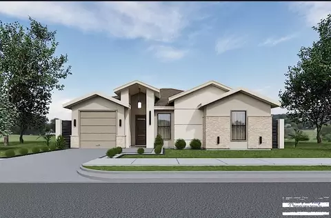3131 Pennsylvania Ave, Port Isabel, TX 78578