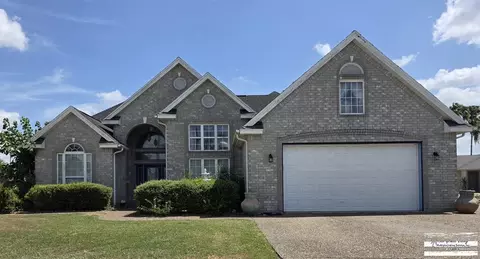 4 Brazos River Cir, Brownsville, TX 78520