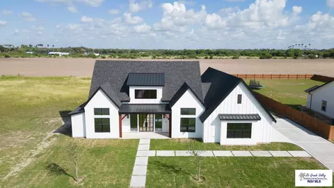 16609 Legends South Ln, Harlingen, TX 78552