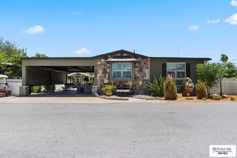 1004 Valencia St, La Feria, TX 78559