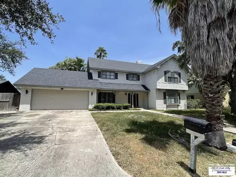 2921 Cypress Dr, Harlingen, TX 78550