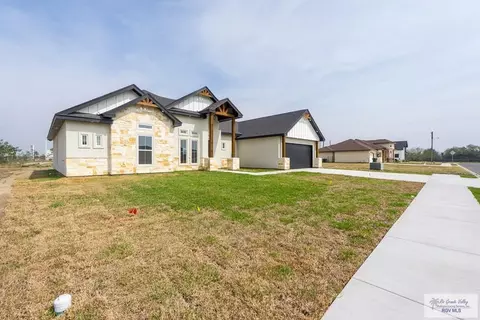 8514 Bellagio Cir, Harlingen, TX 78550