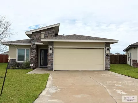 3725 Fugaz Dr, Harlingen, TX 78550