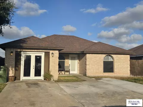 559 S Medford Ave, Brownsville, TX 78521