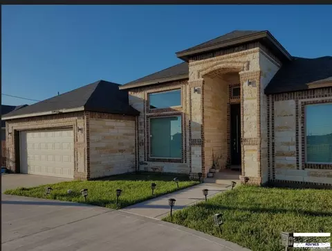 33329 Viburno St, Los Fresnos, TX 78566