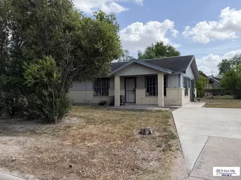 1113 Basin Cir, Harlingen, TX 78550