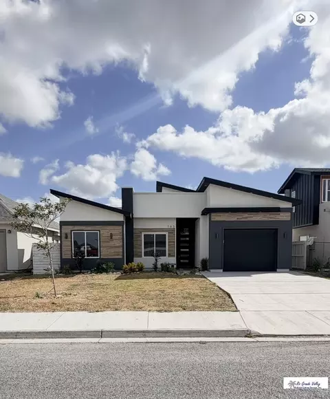 165 Cameo Dr, San Benito, TX 78586
