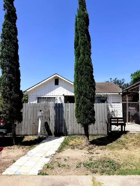 2045 E Harrison St, Brownsville, TX 78520