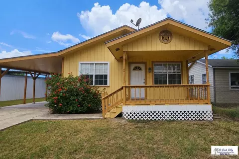 5605 Baytes Cir, Brownsville, TX 78520