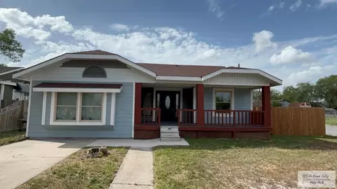502 W Roosevelt Ave, Harlingen, TX 78550