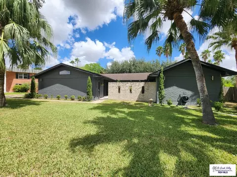 5116 Manana Cir, Harlingen, TX 78552