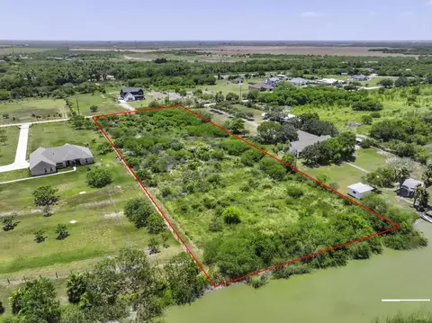 187 Trails End, Bayview, TX 78566