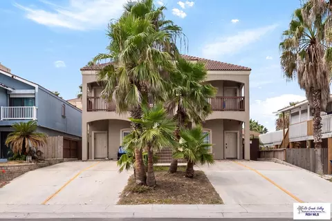 131 E Mars Ln #1, South Padre Island, TX 78597