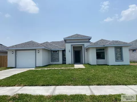 27162 Manuel Trevino Rd, Brownsville, TX 78520