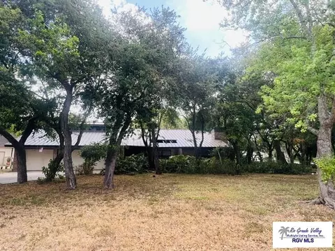 201 Tesoro Ave, Rancho Viejo, TX 78575