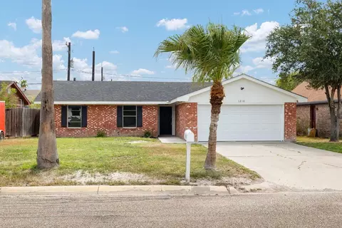 1210 N 26th St, Harlingen, TX 78550