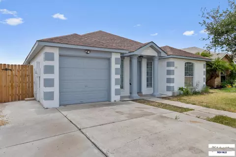 1593 Res Dr, Brownsville, TX 78526