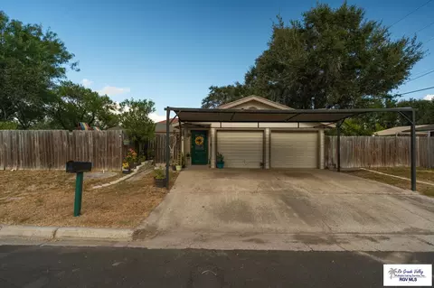 1101 S Georgia Ave, Weslaco, TX 78596