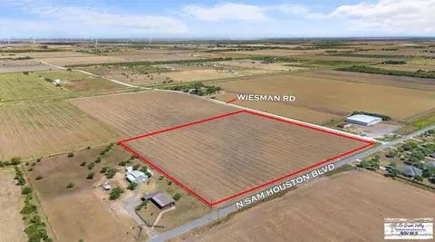 0 N Fm 345, Rio Hondo, TX 78583