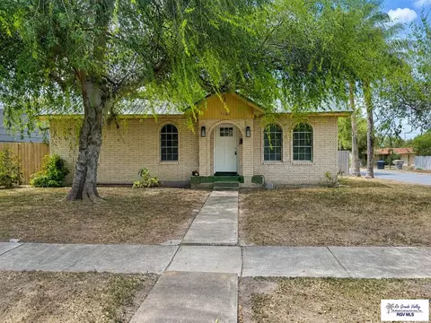 1102 E Monroe Ave, Harlingen, TX 78552