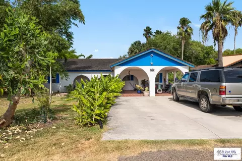 511 De Leon Ave, Rancho Viejo, TX 78575