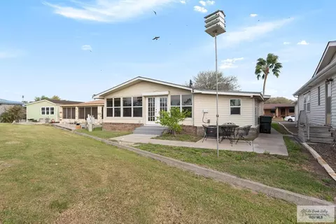 2029 W Michigan, Harlingen, TX 78550