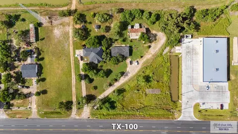31462 Hwy 100, Los Fresnos, TX 78566
