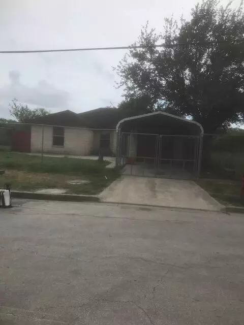 824 Toronja Ave, Brownsville, TX 78521