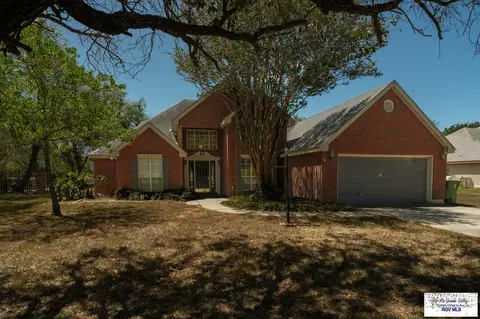 17268 Mayfield Rd, Harlingen, TX 78552