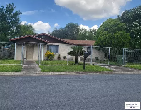 20 Ofelia Cir, Brownsville, TX 78521