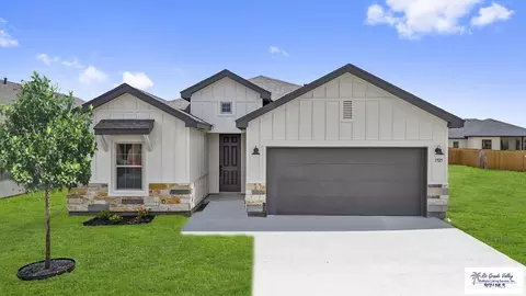 1925 Dean Dr, Harlingen, TX 78552