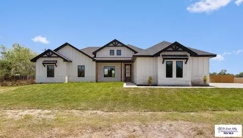 37169 Sparrow Dr #7, San Benito, TX 78586