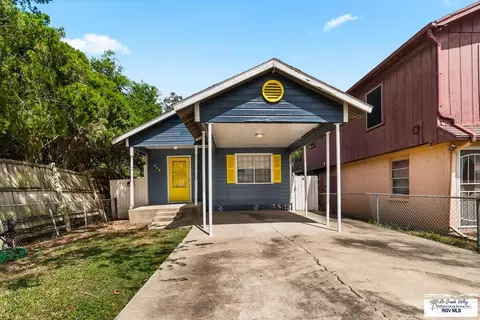 648 Corral St, San Benito, TX 78586