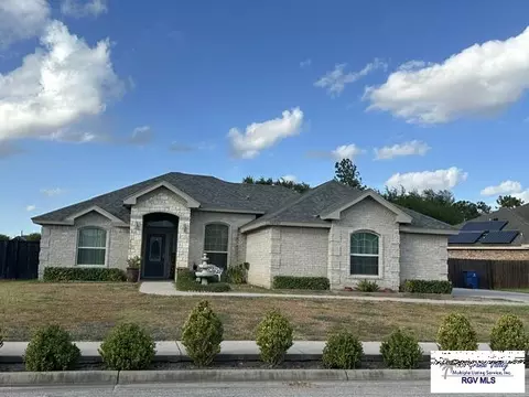 16987 Crystal Ln, Harlingen, TX 78552
