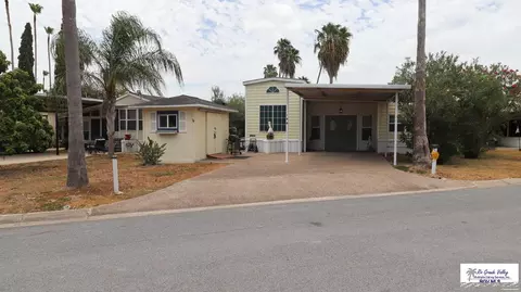 160 Sacramento River Dr, Brownsville, TX 78520
