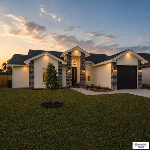 17993 Spruce St #16, Harlingen, TX 78552