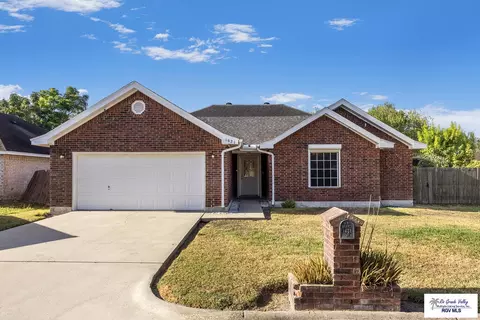 1621 Dalton St, Harlingen, TX 78550