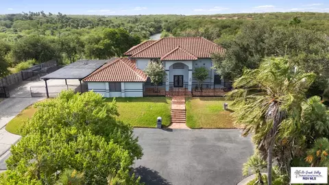 3315 W Cobblestone Creek Dr, Harlingen, TX 78550