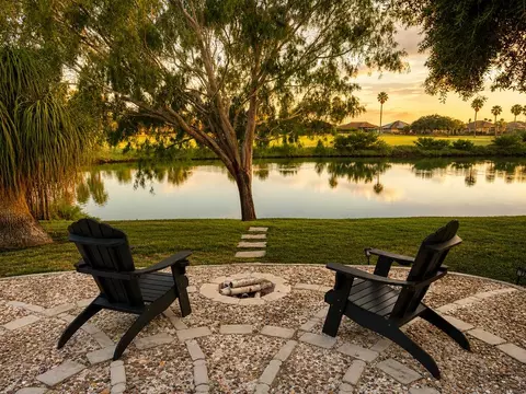 32 Lakewood Dr #11, Laguna Vista, TX 78578