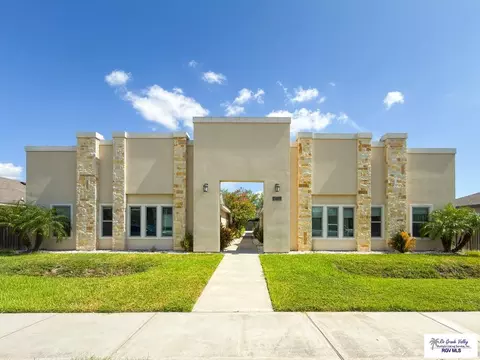 2609 Larkspur Ave, Edinburg, TX 78541