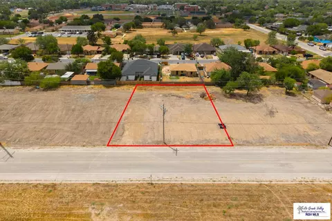 347 Wildrose Ln #F, Brownsville, TX 78520